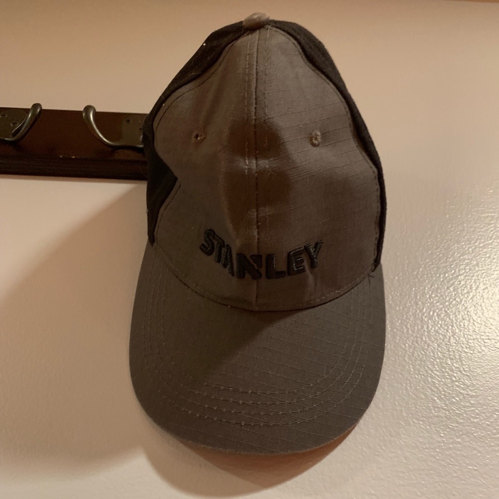 Stanley Hat.